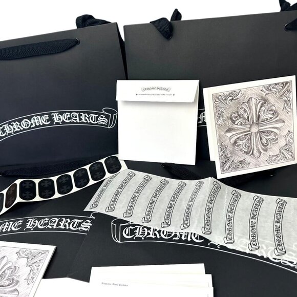 CHOME HEARTS TRUCKET HAT LAS VEGAS 2025 - Picture 13 of 13